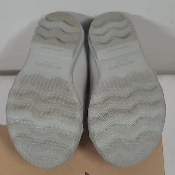 Sperry Port Boot Pink Camo - Picture 8 of 9